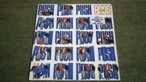 gebrauchter Tonträger – Bros – Push