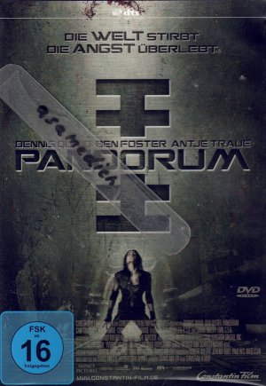gebrauchter Film – Pandorum