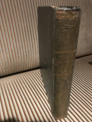 Döbel, Heinrich Wilhelm: Neueröffnete Jäger-Practica. Vierte zeitgemäß umgearbeitete Auflage. Hrsg. von Carl Friedrich Döbel und Friedrich Wilhelm Benicken […]