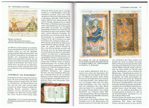 gebrauchtes Buch – Wegener, Günther S – 6000 Jahre und ein Buch