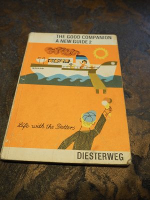 The Good Compagnion - A New Guide (Zweiter Teil)