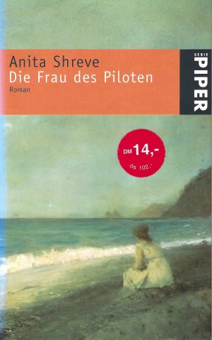 Die Frau des Piloten