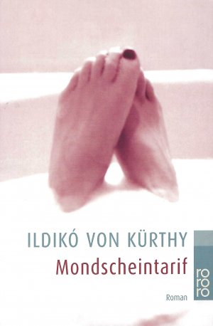 gebrauchtes Buch – Ildikó von Kürthy – Mondscheintarif