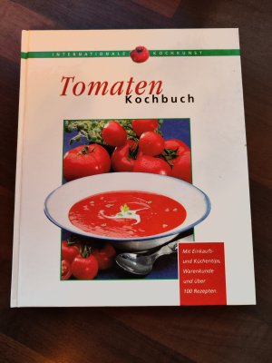 Tomaten Kochbuch