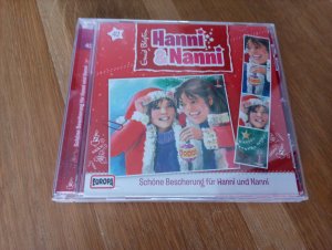 Hanni & Nanni 42 - Schöne Bescherung für Hanni und Nanni