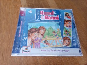 Hanni & Nanni 66 - Hanni und Nanni tauchen unter