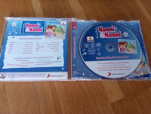 gebrauchtes Hörbuch – Enid Blyton – Hanni & Nanni 66 - Hanni und Nanni tauchen unter