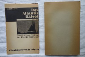 Das Atlantis Rätsel