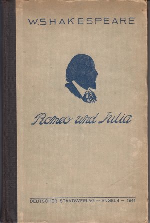 Romeo und Julia (für Wolga-Deutsche)