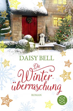 gebrauchtes Buch – Daisy Bell – Die Winterüberraschung