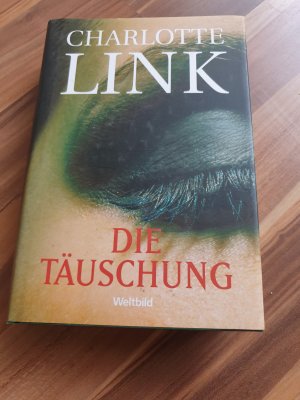 Die Täuschung.