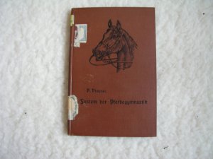 System der Pferdegymnastik, Reiten, Pferd