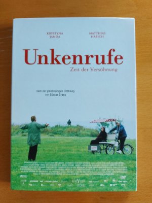 Unkenrufe - Zeit der Versöhnung