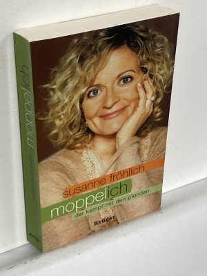 gebrauchtes Buch – Susanne Fröhlich – Moppel-Ich