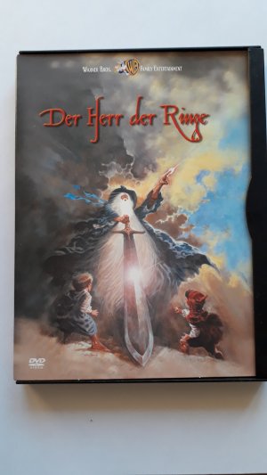 Der Herr der Ringe (1978)