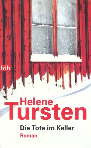 gebrauchtes Buch – Helene Tursten – Die Tote im Keller