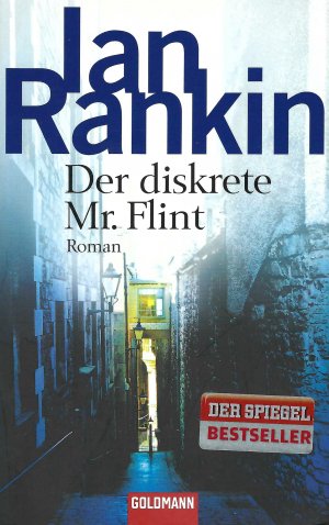 Der diskrete Mr. Flint