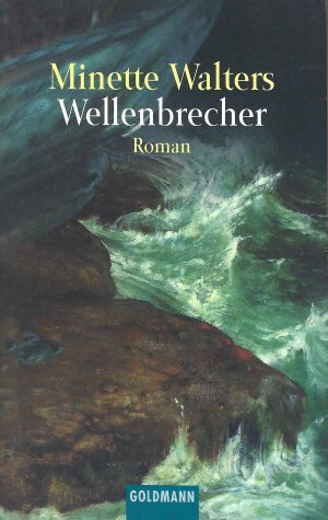 Wellenbrecher