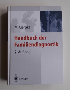 Handbuch der Familiendiagnostik (L4)