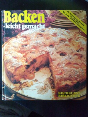 Backen leicht gemacht