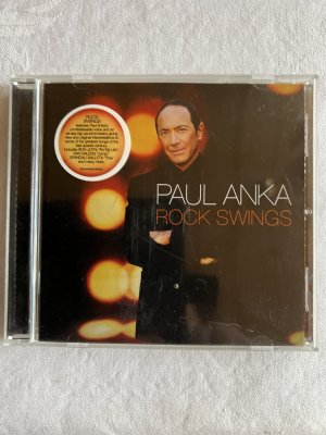 Rock Swings