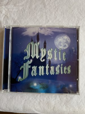 gebrauchter Tonträger – Pop Sampler – Mystic Fantasies 2