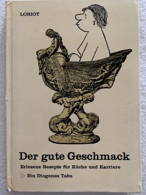 Der gute Geschmack