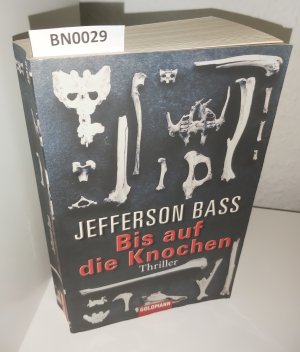 Bis auf die Knochen