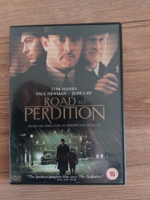 gebrauchter Film – Road To Perdition [Englisch]