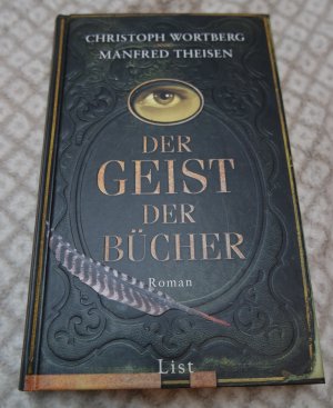 Der Geist der Bücher