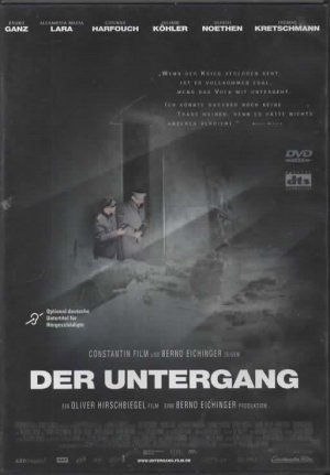 Der Untergang