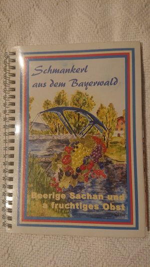 gebrauchtes Buch – Stelzl, Erika; Höpfl – Beerige Sachan und a fruchtiges Obst (beerige Sachen und ein fruchtiges Obst)