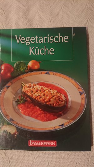 Vegetarische Küche