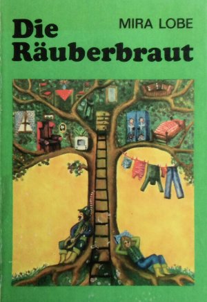 Die Räuberbraut