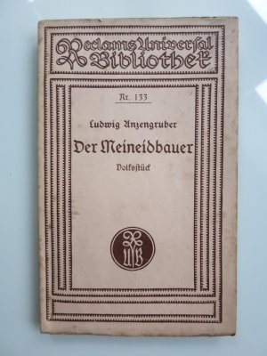 Der Meineidbauer