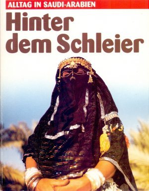 gebrauchtes Buch – Seymor Gray – Hinter dem Schleier