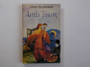 gebrauchtes Buch – Julian Stryjkowski – Asrils Traum. Roman.