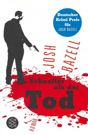 gebrauchtes Buch – Josh Bazell – Schneller als der Tod