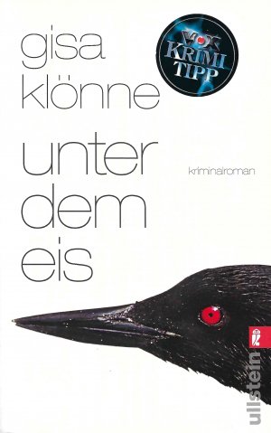 gebrauchtes Buch – Gisa Klönne – Unter dem Eis