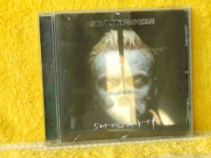 gebrauchter Tonträger – Rammstein – Sehnsucht