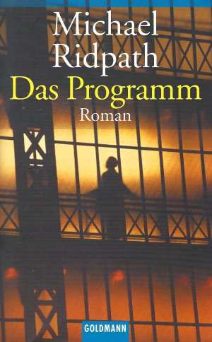 gebrauchtes Buch – Michael Ridpath – Das Programm