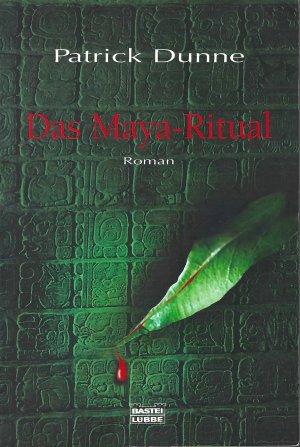 Das Maya - Ritual