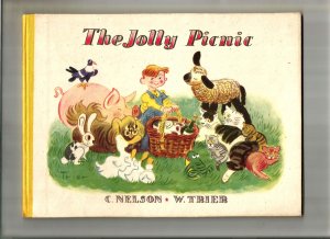 The Jolly Picnic.