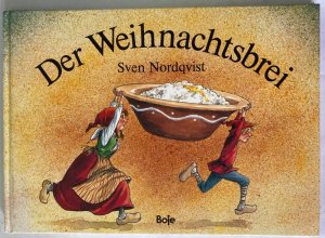 Der Weihnachtsbrei