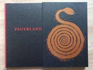 Feuerland - Ein Fahrtenbuch [Nummer 8 von 60]