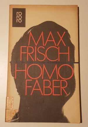 Homo faber