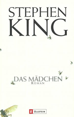 gebrauchtes Buch – Stephen King – Das Mädchen