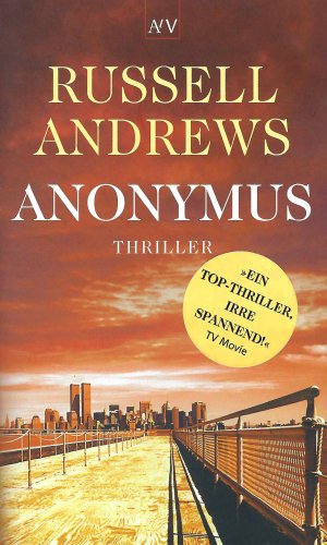 gebrauchtes Buch – Russell Andrews – Anonymus