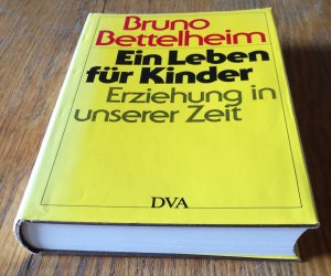 Ein Leben für Kinder, ungelesen