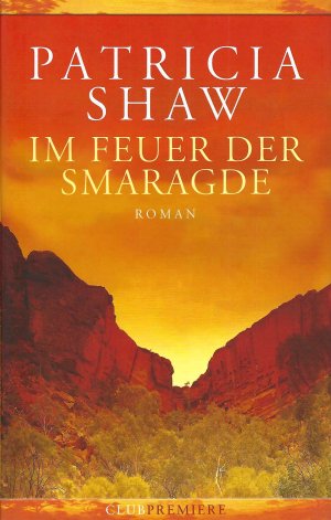 Im Feuer der Smaragde